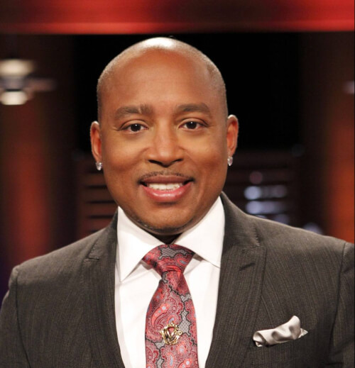 Daymond John