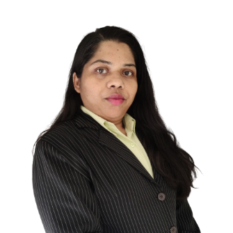 Dr. Sunita Bachchhav