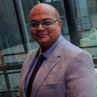 Dr. Ritesh Batra