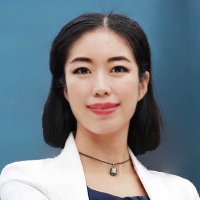 Catherine Li-yunxia