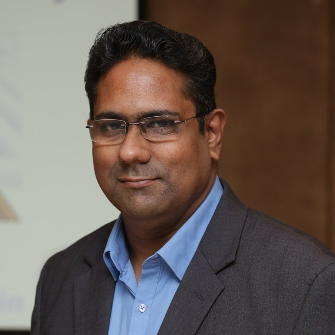 Hariharan Iyer