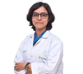 Dr. Niti Raizada