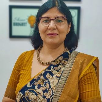 Sapna Agrawal
