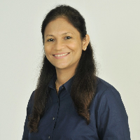 Namrata Dhasmana