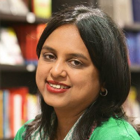 Rashmi Bansal