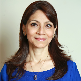 Vani Bhalla Pahwa