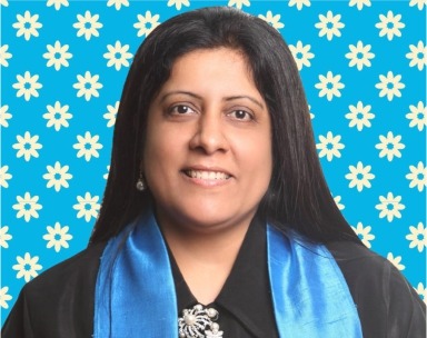 Dr. Swati Popat Vats