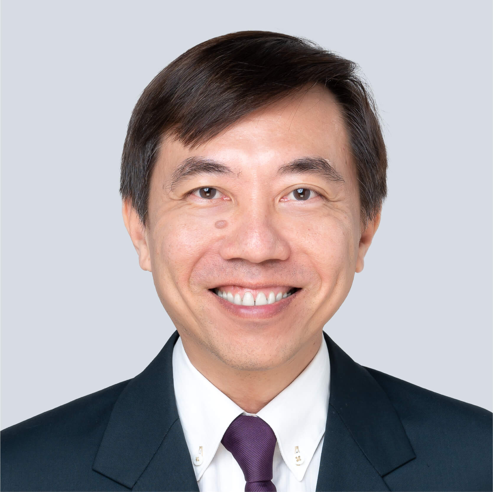 Kevin Chua