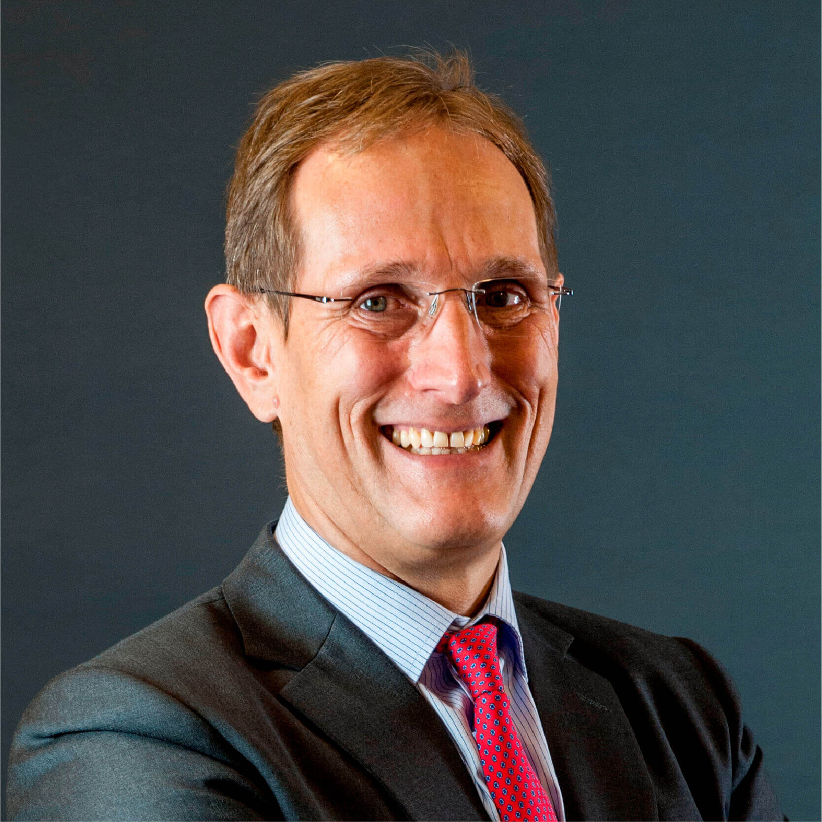 Jochen Wirtz