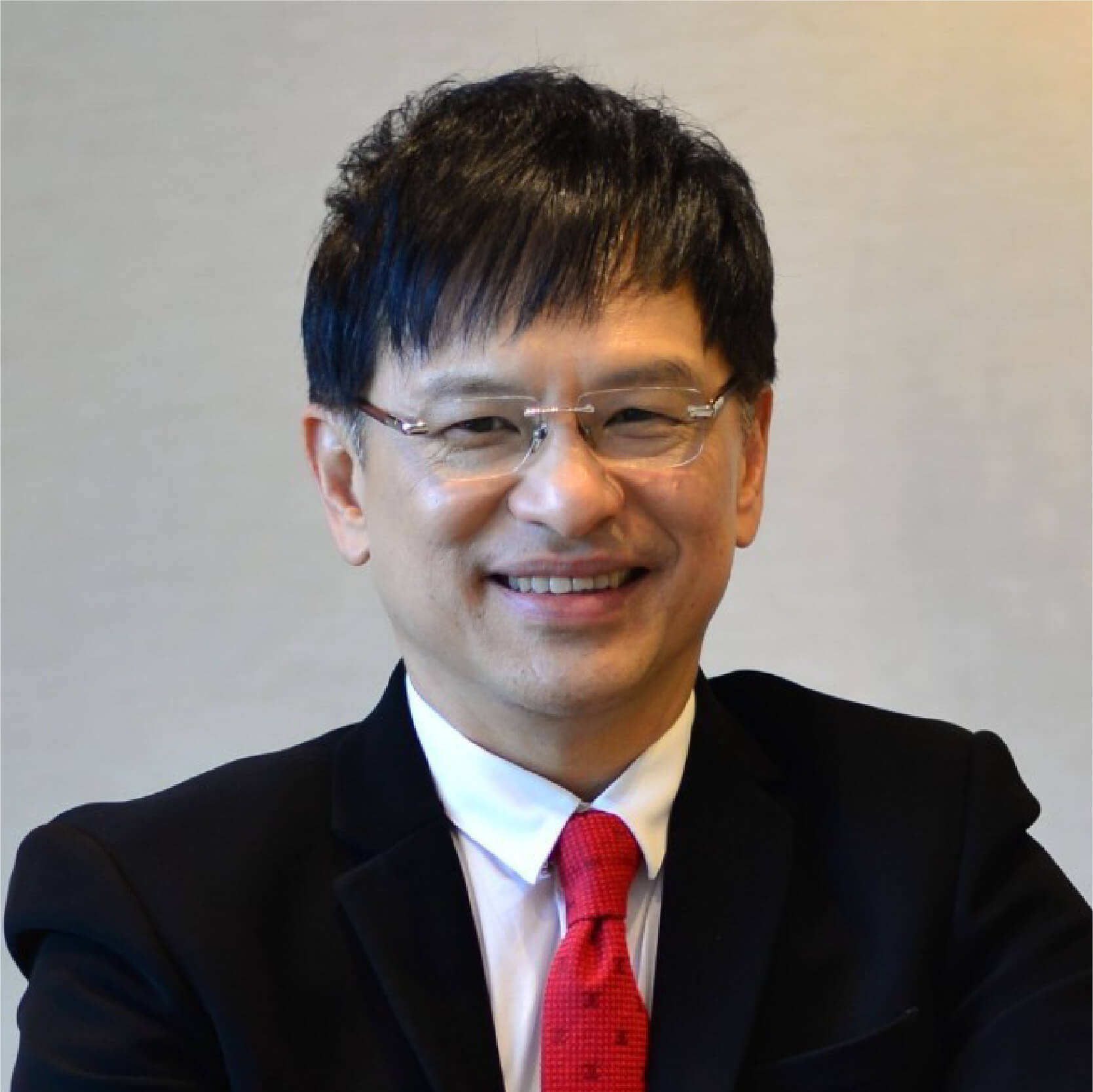 Dr. Timothy Low