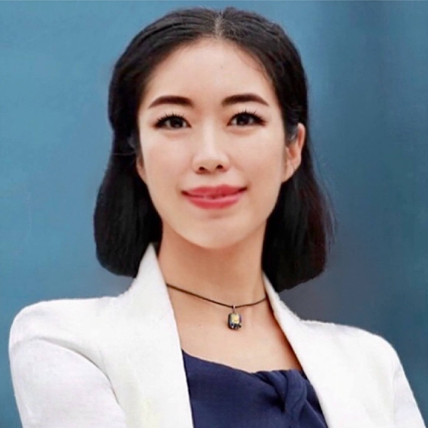 Catherine Li