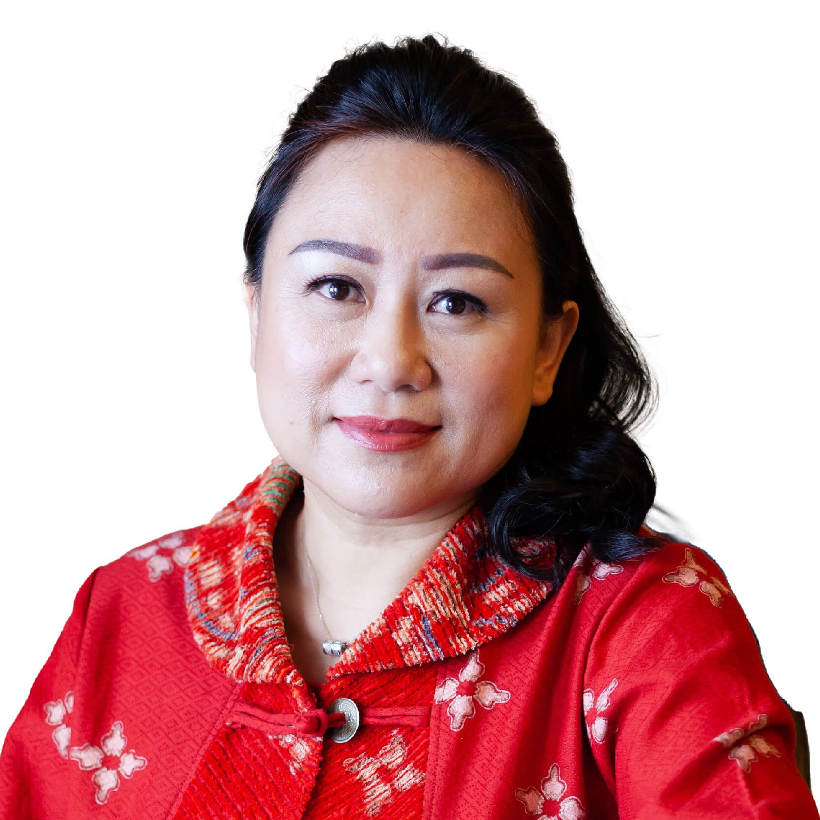 Catherine Khaw