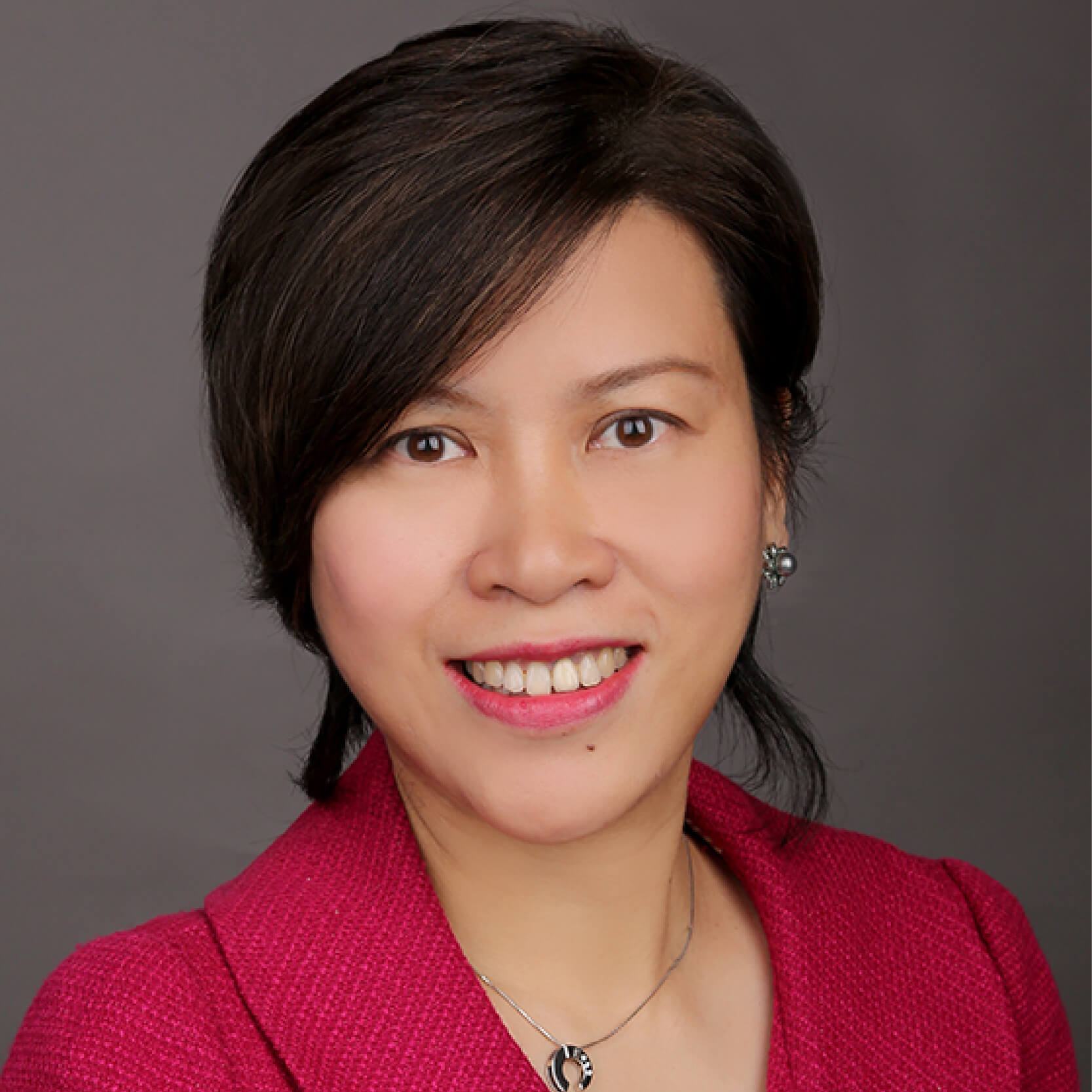 Adeline Tiah