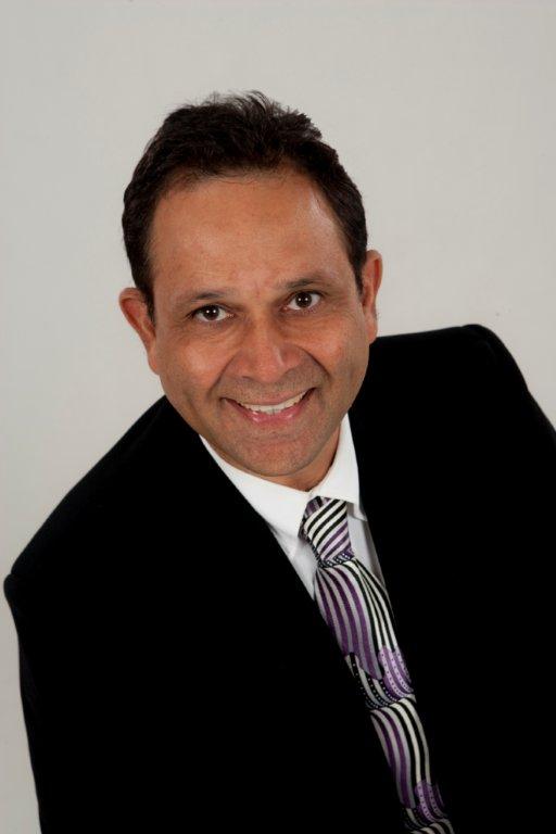 Vivek Sood