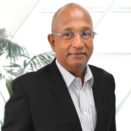 Kanesan Veluppillai