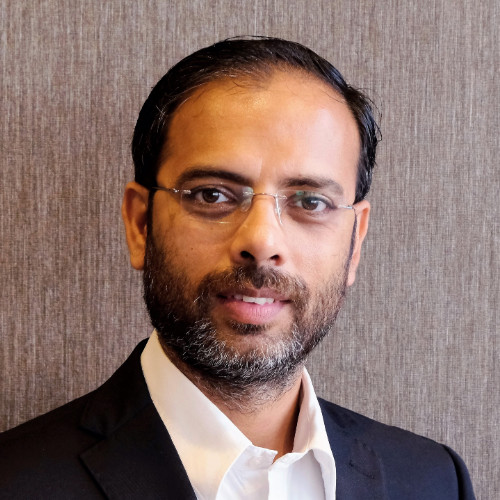 Gowrishankar Sundararajan