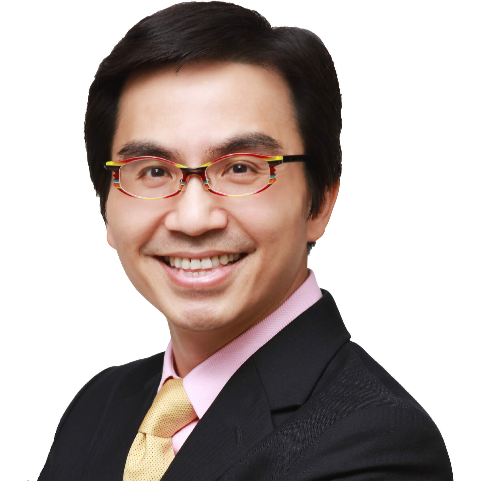 James Leong