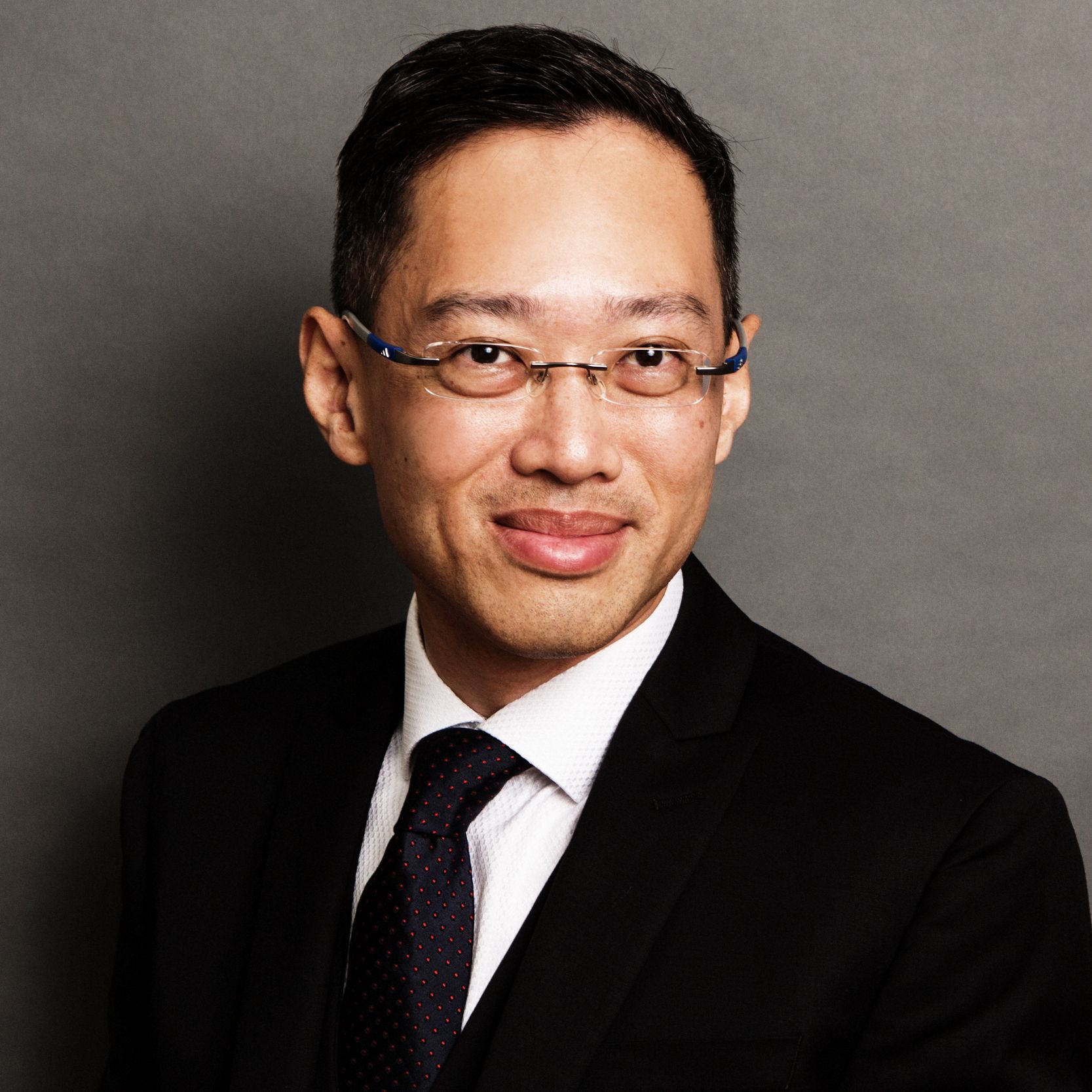 Kevin Kan