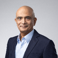 Vipul Sant | Singapore Speakers Bureau