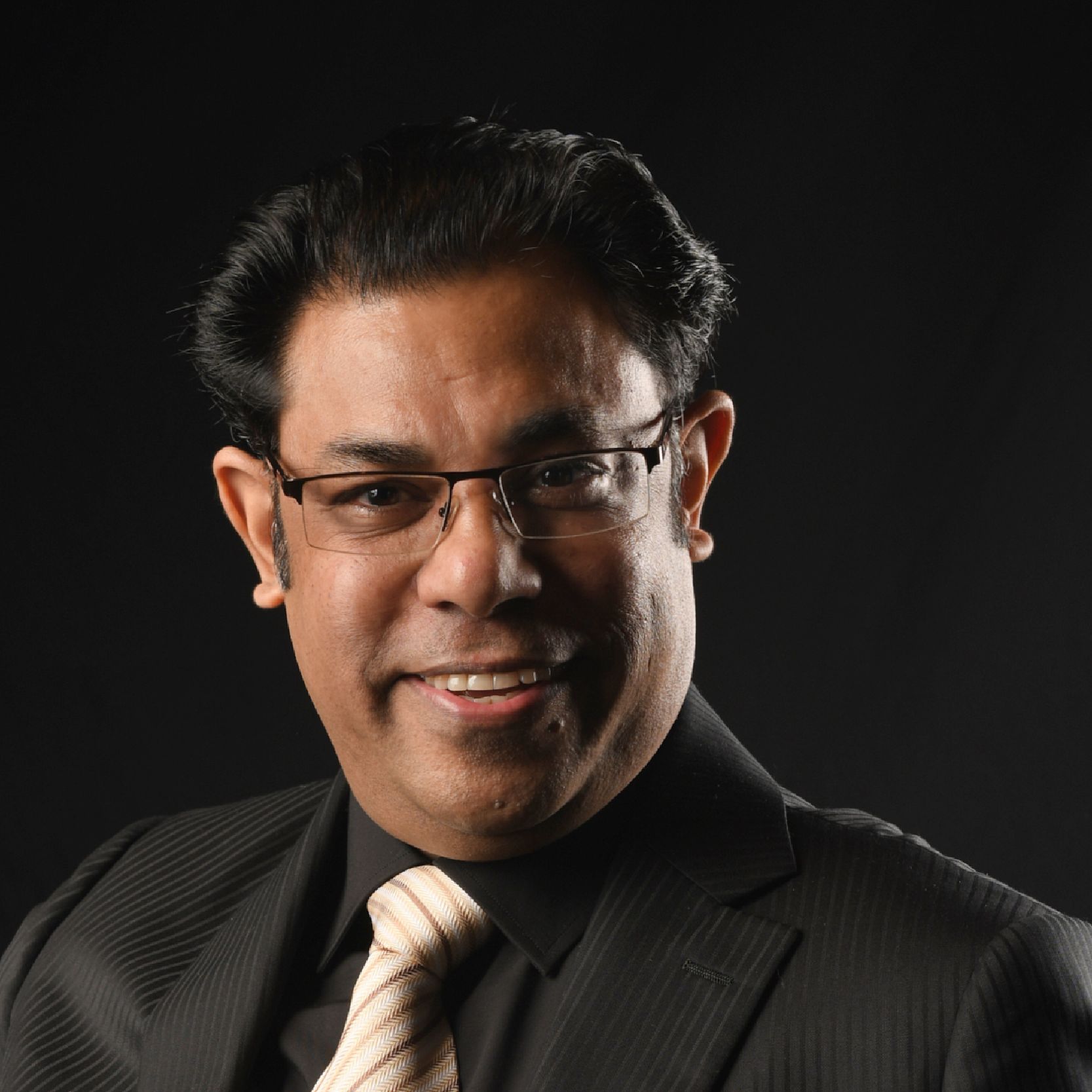 Dr Raman K. Attri