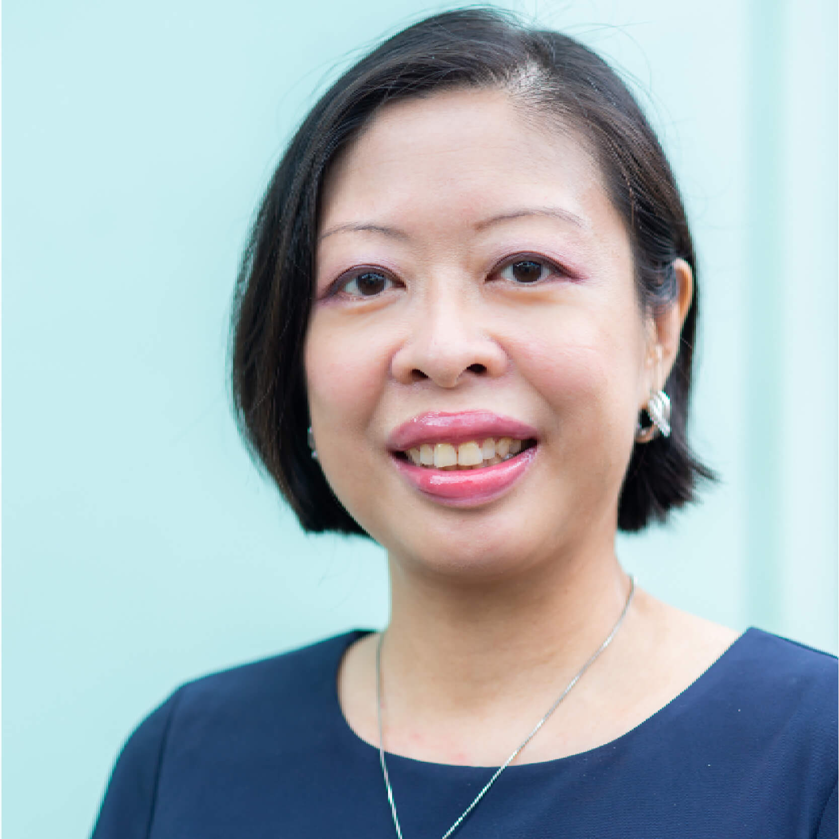 Valerie Chow