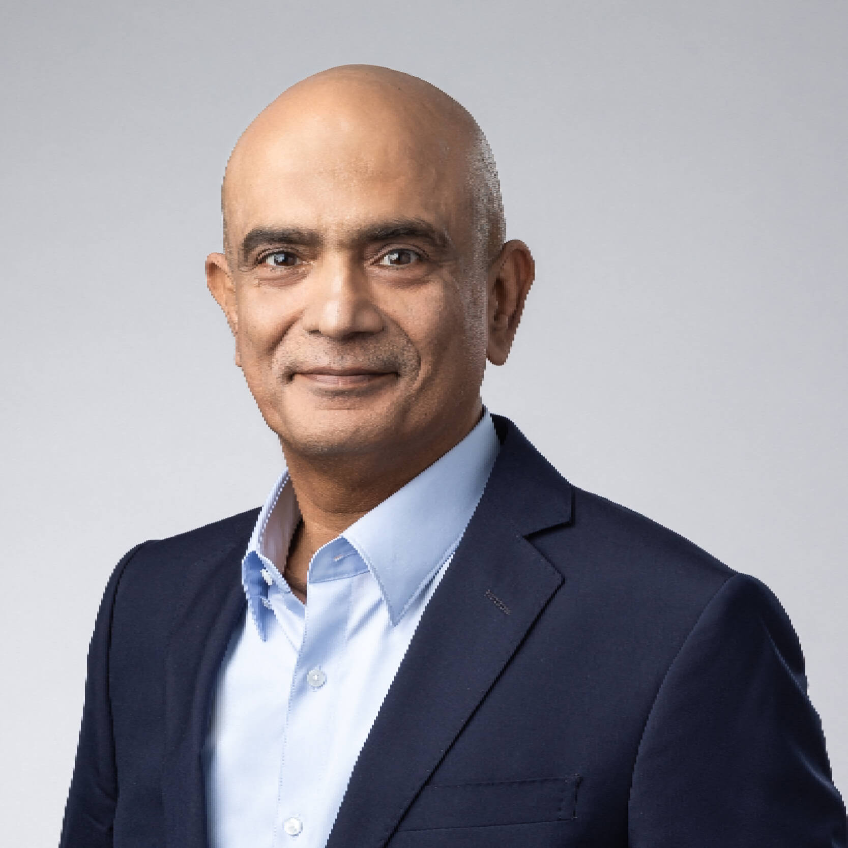 Vipul Sant