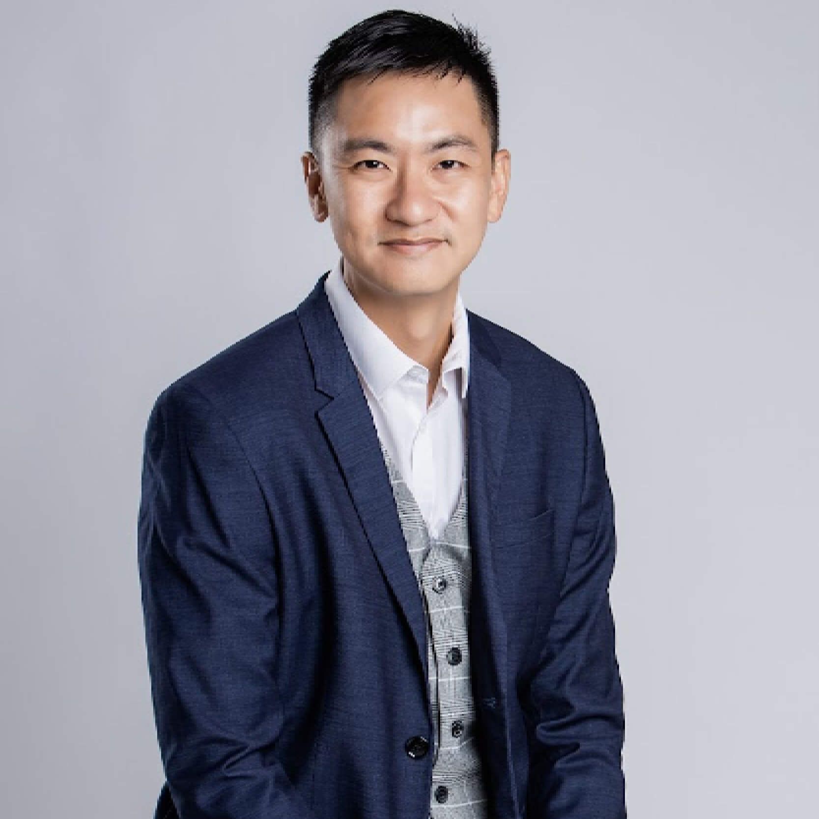 Adrian Tan