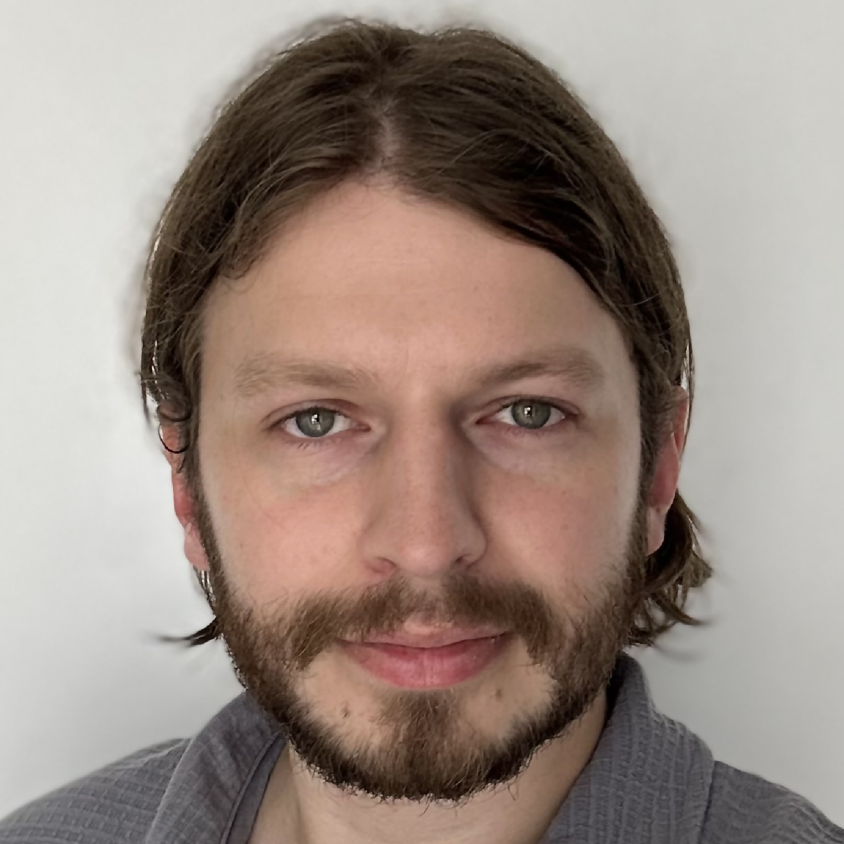 Michael Gill
