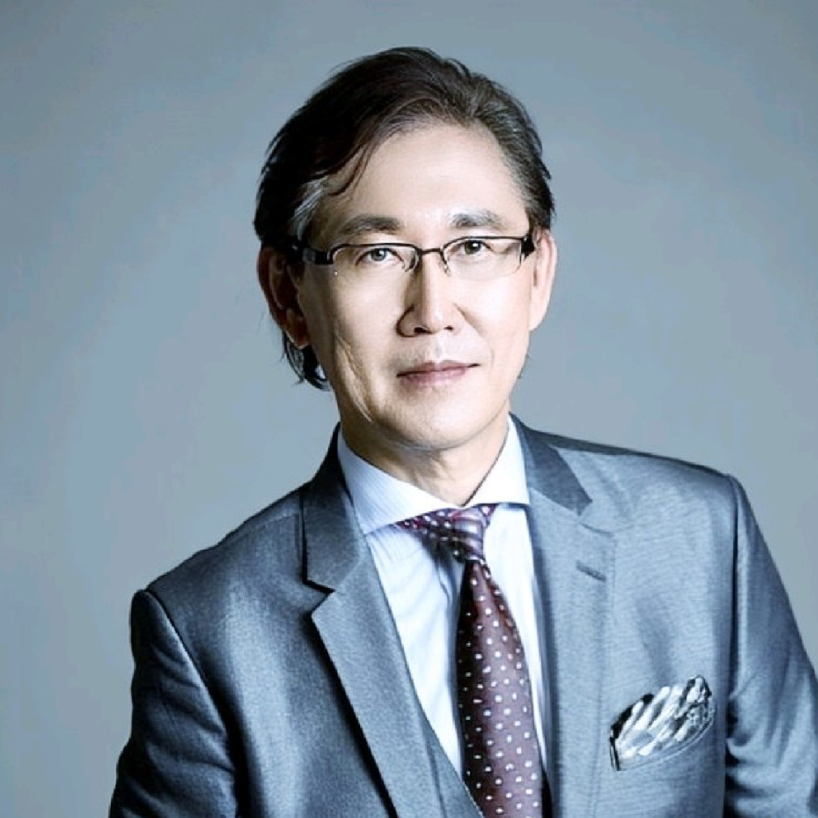 Laurence Yap