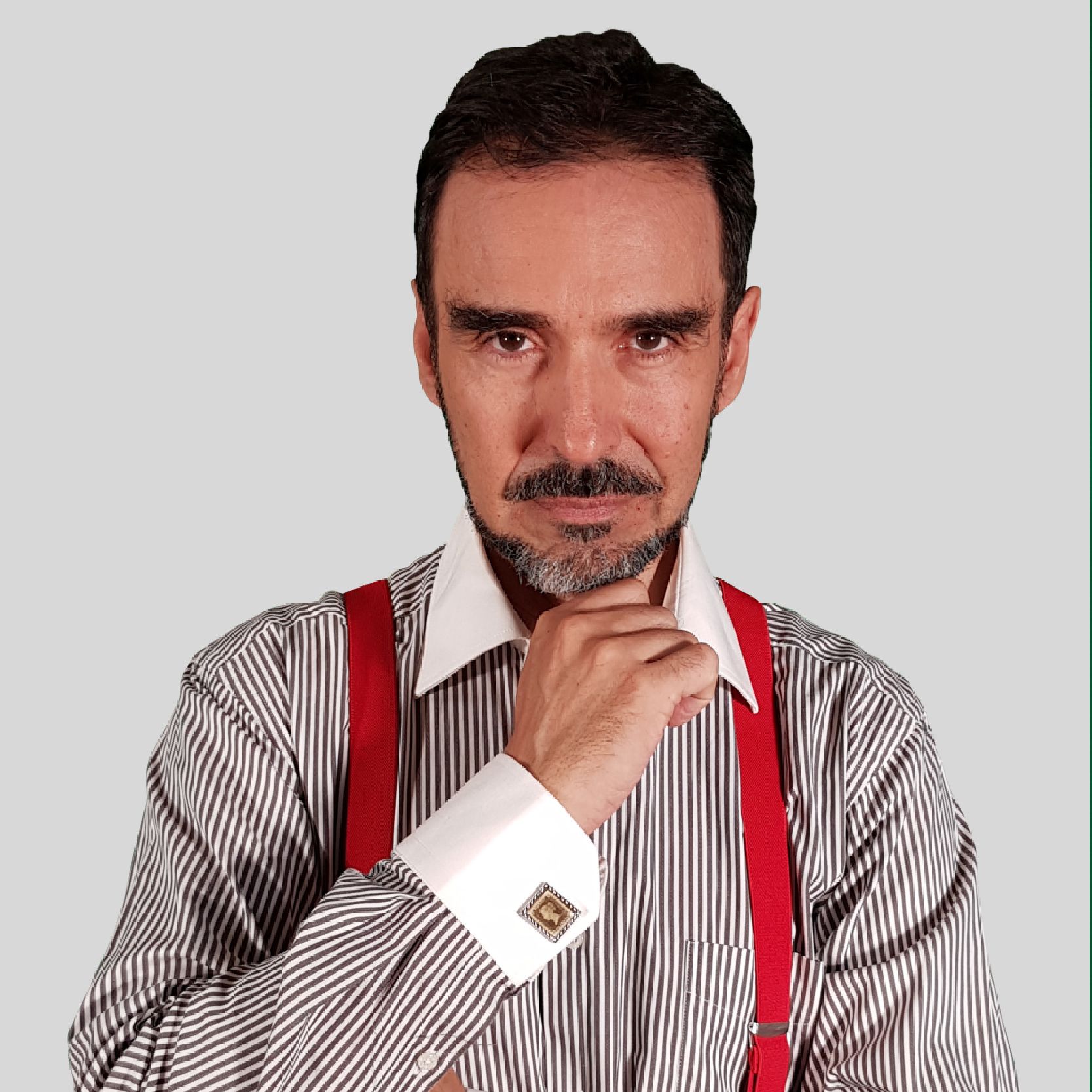 Arthur Carmazzi