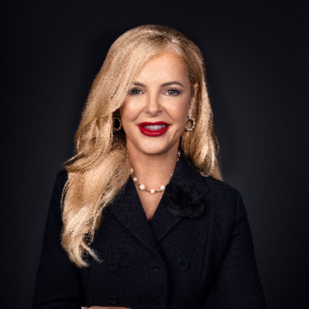 Dr Kate Barker