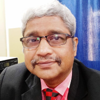Prof. Dr. Bodhisatva Acharya