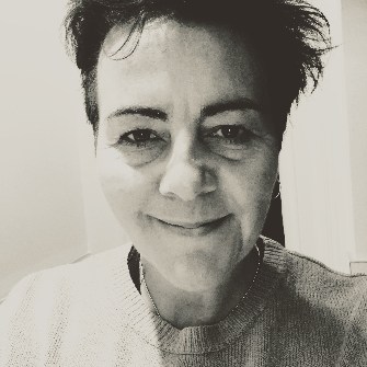 Claire Farmer | British Speakers Bureau