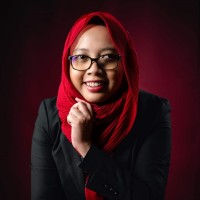 Mastura Mahamed