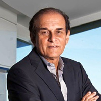 Harsh Mariwala