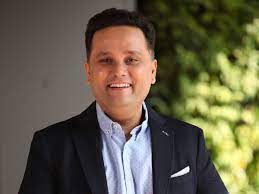 Amish Tripathi