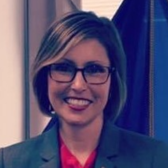 Amy Parker
