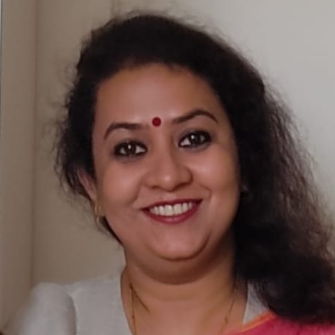 Sunindita Chatterjee