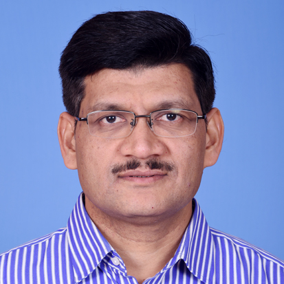 Dr. Duggirala Pallamraju
