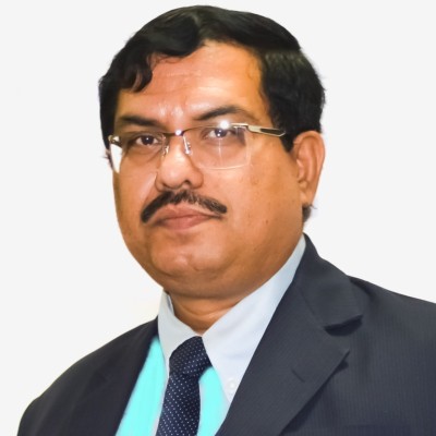 Dr. Radhakant Padhi