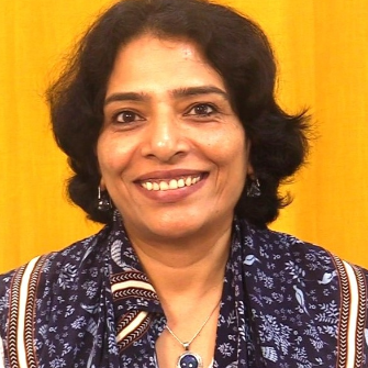 Latha Gupta