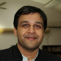 Vishal Gupta