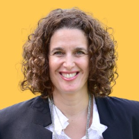 Limor Bergman Gross