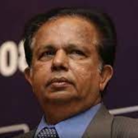 Dr. G. Madhavan Nair