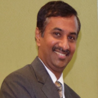 Dr. (H.C.) Kumar Visvanathan