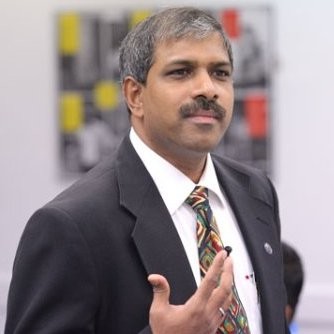 Dr. Anbu Rathinavel