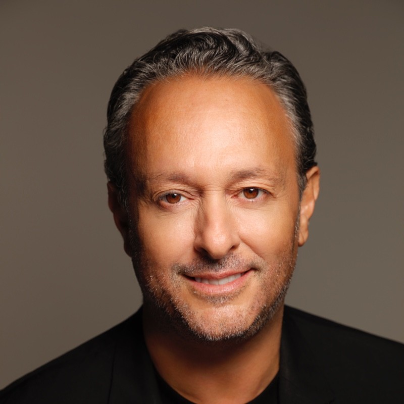 Terence Mauri