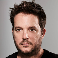 Chris Riddell | Australian Speakers Bureau