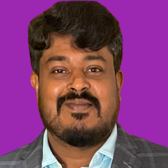 Venkatesa Madhan V