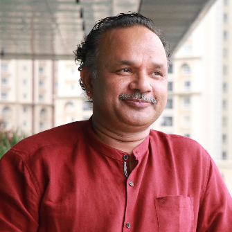 Rishi Yadati